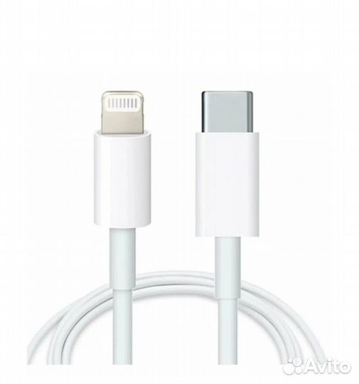 Кабель для iPhone 11 оригинал