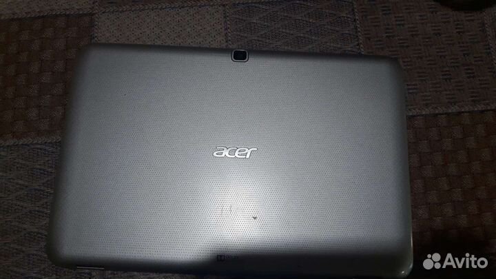 Acer iconia tab a701