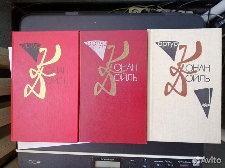 Собрания сочинений и подписные издания