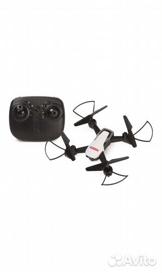 Квадрокоптер