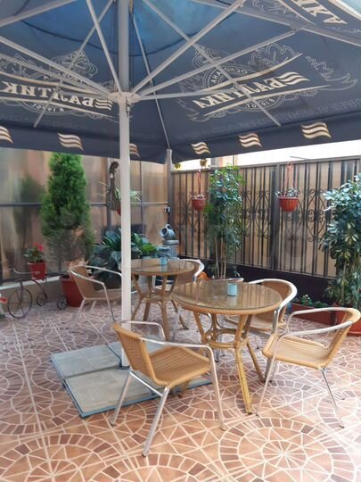 Комната 12 м² в 1-к., 2/3 эт.