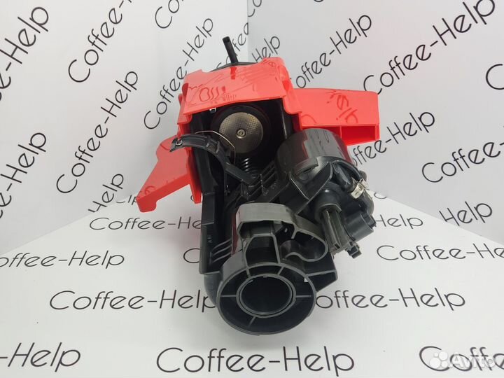 Заварное устройство для кофемашин Bosch / Siemens