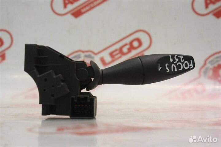 Переключатель поворотов Ford Focus 2000