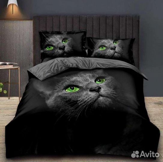 Белье постельное