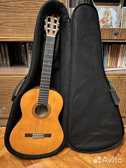Гитара Yamaha c40