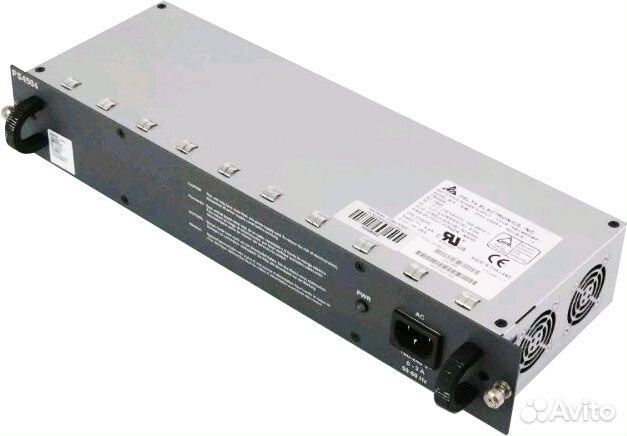 Блок питания Avaya 700459498