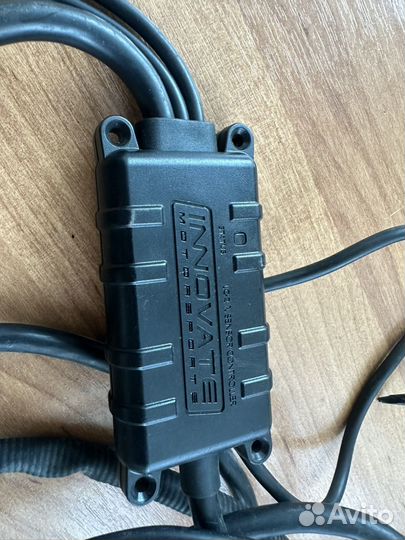 Лямбда innovate lc 2