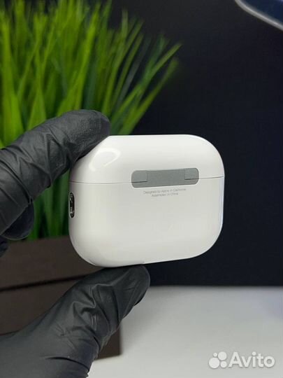 Airpods 3 premium+ +Бесплатная доставка