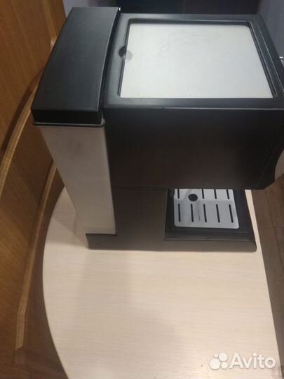 Кофеварка рожковая vitek vt-1511