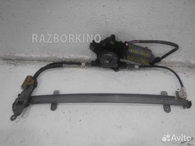 Стеклоподъемник электрический передний правый