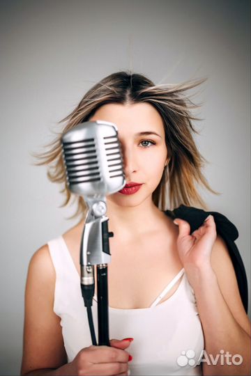 Ведущий мероприятий