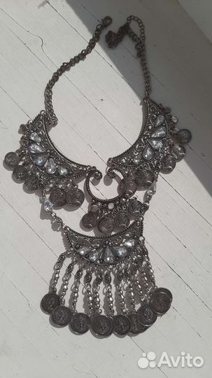 Браслет гранаты