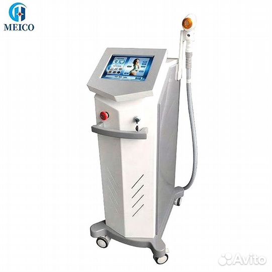 Лазер для эпиляции в рассрочку