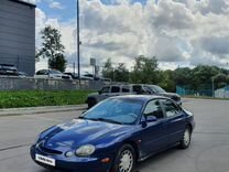 Ford Taurus 3.0 AT, 1997, 207 041 км, с пробегом, цена 242 000 руб.