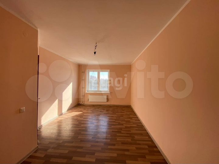 1-к. квартира, 33 м², 3/5 эт.