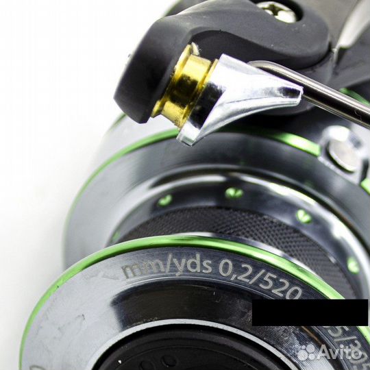 Катушка фидерная Flagman Squadron Pro Feeder reel