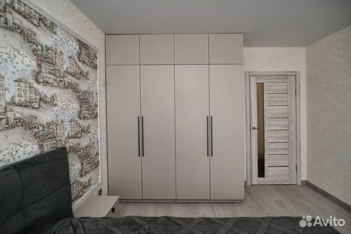 Шкаф в спальню