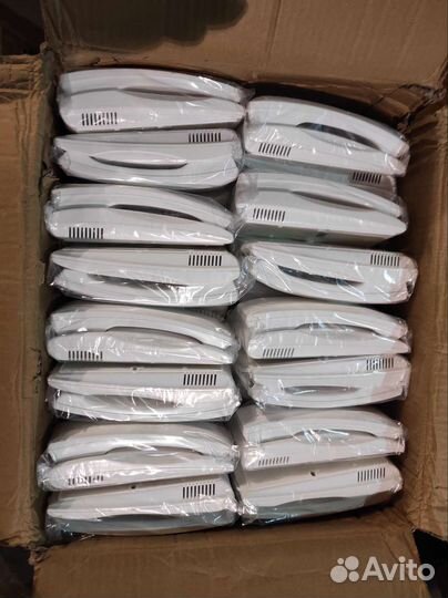 Трубка для домофона, 10шт