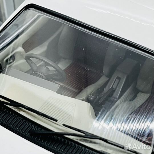 Ford Sierra RS500 Solido 1:18