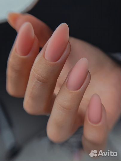 Маникюр на дому