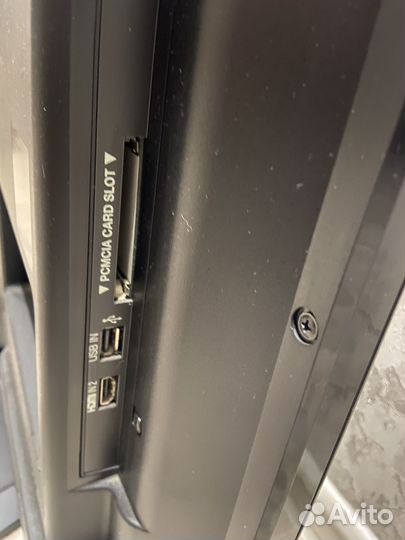 Телевизор lg 32