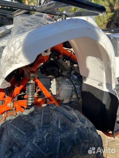 Квадроцикл