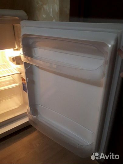 Мини Холодильник Индезит