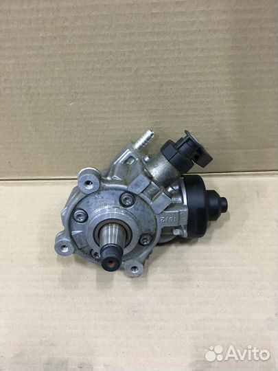 Насос тнвд Volkswagen - Skoda 04l130755e