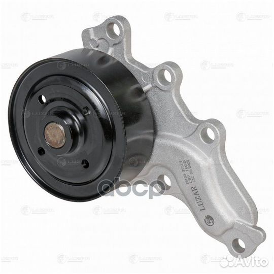 Насос водяной toyota/lexus camry/highlander/RAV