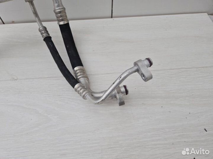 Трубка кондиционера Mercedes Gl X166 278.928 2014