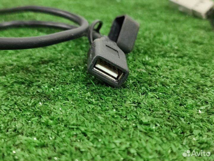 Магнитола Honda Fit GE6 L13A 2008