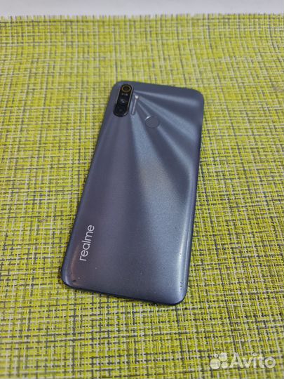 realme C3, 3/64 ГБ