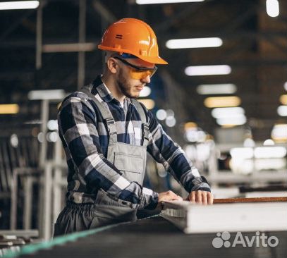 Помощник сборщика