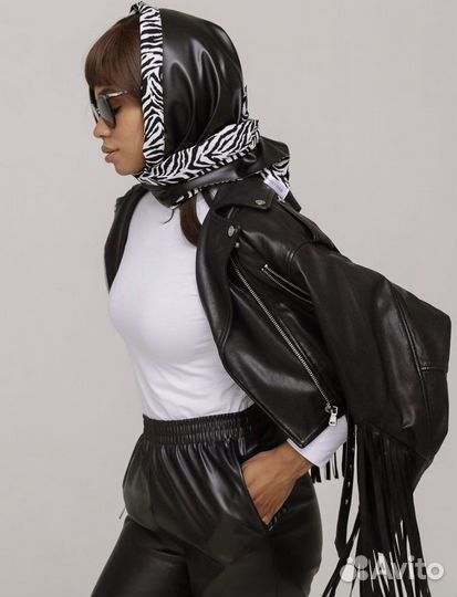 Платок косынка