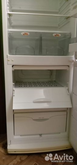 Холодильник