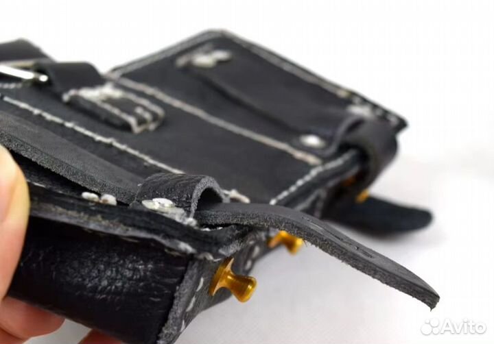 Подсумки к Mauser K98