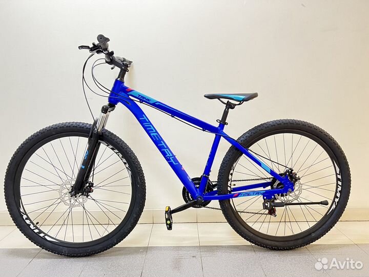 Велосипед TimeTry TT012 Алюминий 21 Скорость 29