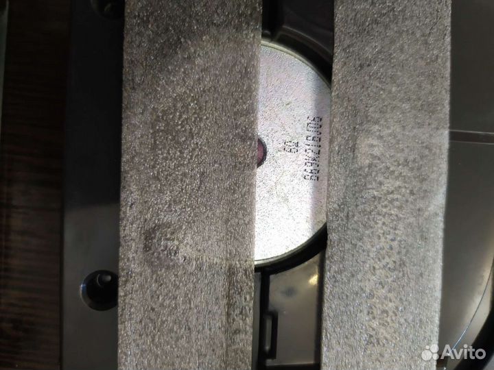 BN96-48260A Samsung qe55q80rau