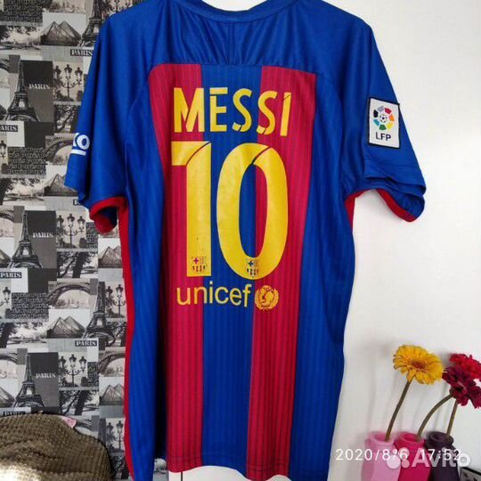 Игровые футболки Футбол