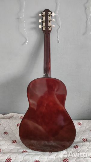 Гитара 3/4 hohner hw03