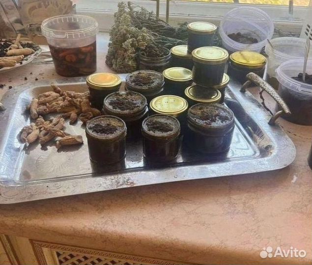 Средство для повышения либидо