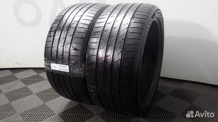 Habilead HF330 315/35 R21