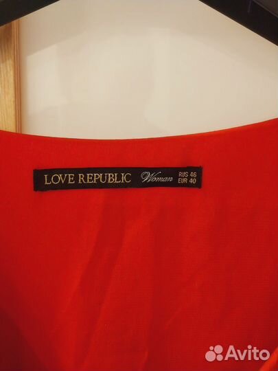 Платье праздничное женское 46 48