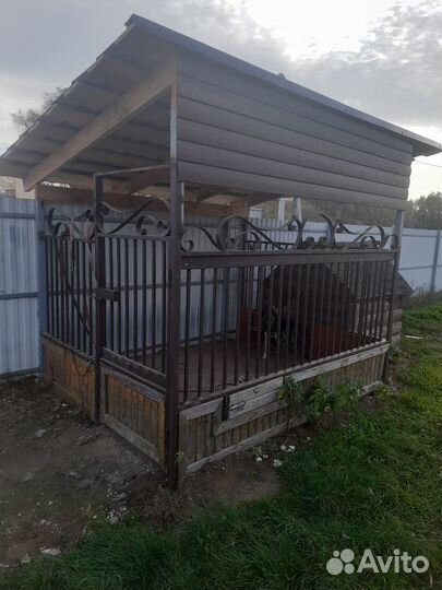 Сварочные работы