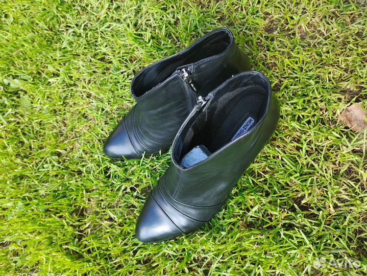 Ботильоны 39 thomas munz