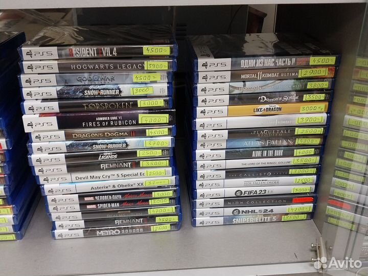 Rise of the Ronin ps5/магазин Арбат