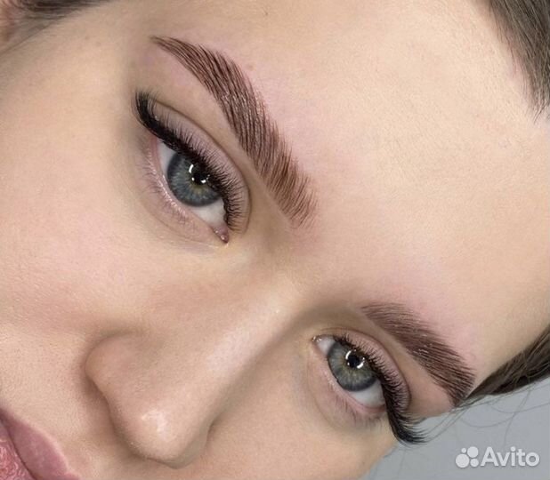 Наращивание ресниц Балтрайон Московский район