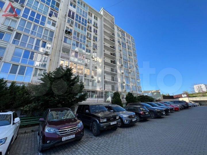 Сдам помещение свободного назначения, 33 м²