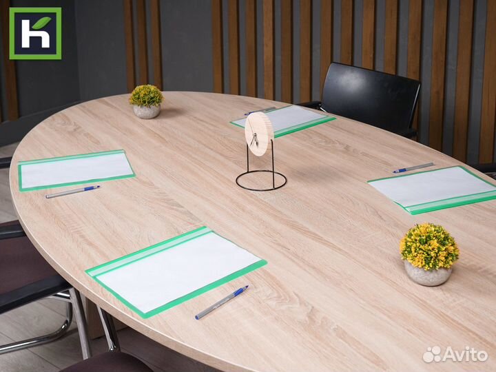 Конференц стол. Офисная мебель бу