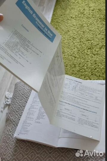 English grammar in use raymond murphy